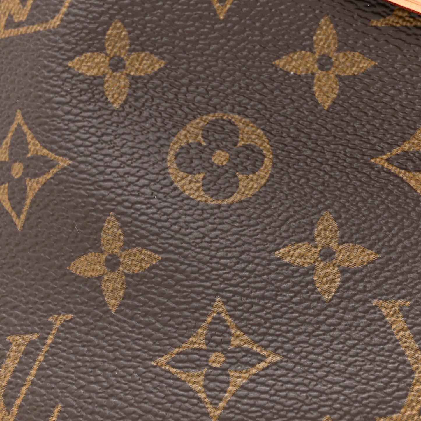 Monogram Bumbag