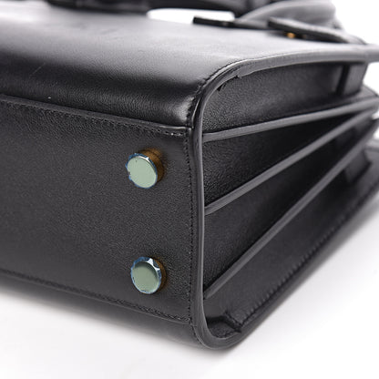 Saint Laurent Calfskin Nano Sac De Jour Black 11 of 12