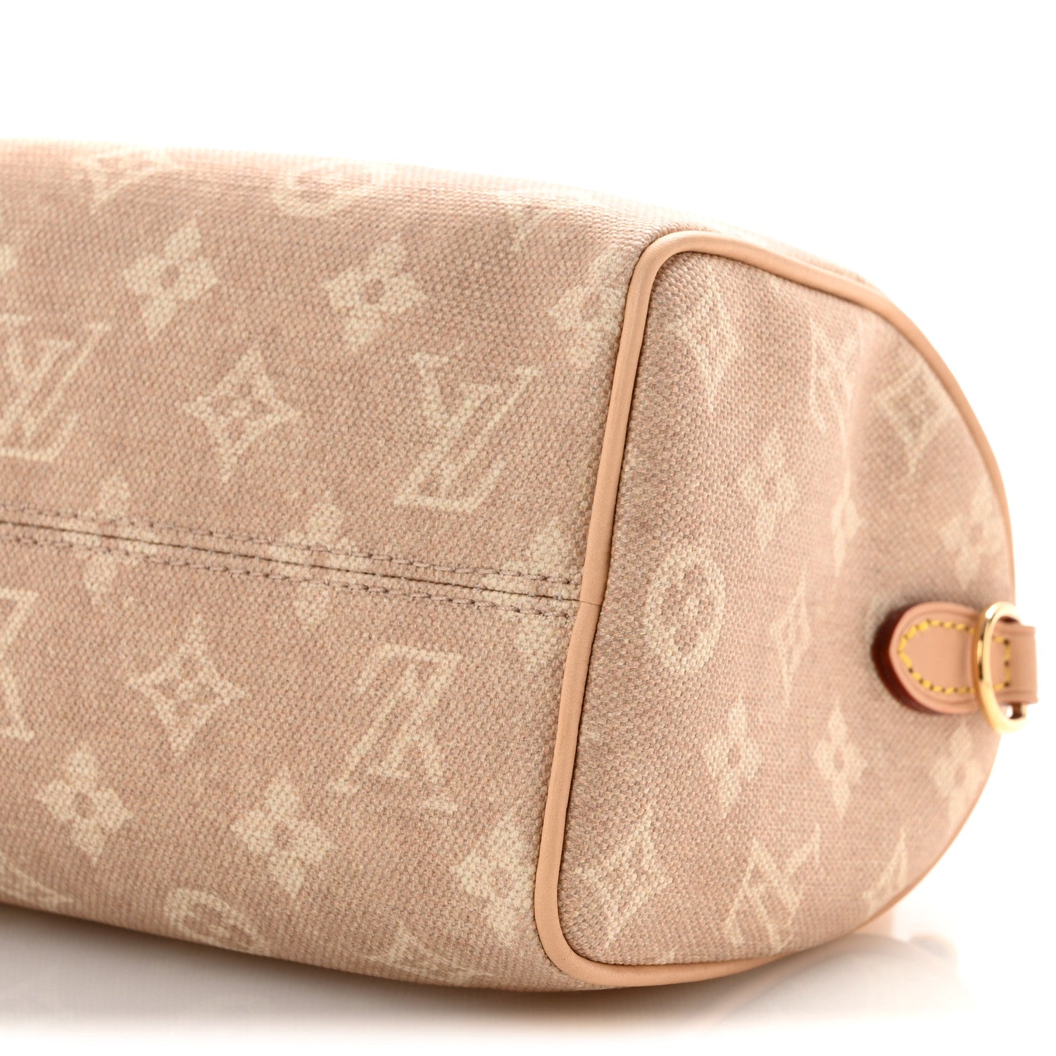Louis Vuitton Meowgram Grace Coddington Speedy Bandouliere 20 9 of 9