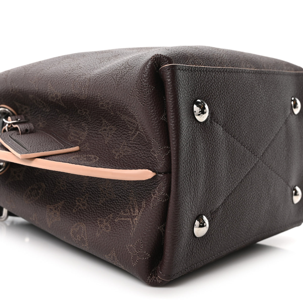 Louis Vuitton Mahina Muria Chocolate 8 of 9
