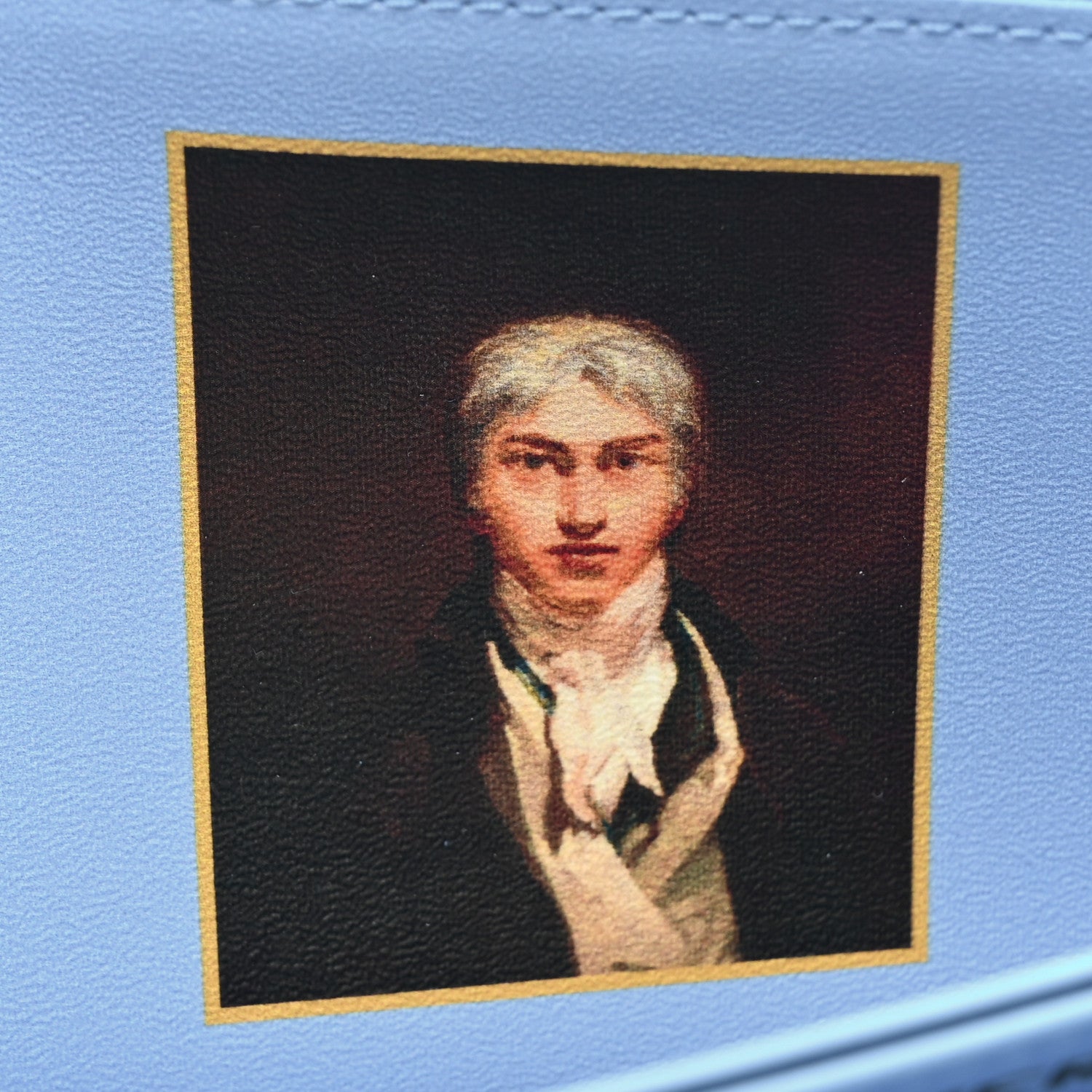 Louis Vuitton Masters Turner Zippy Wallet 12 of 15
