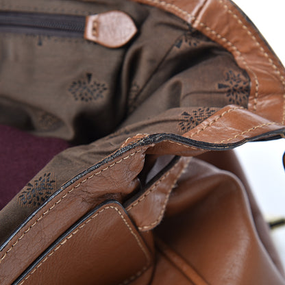 Mulberry Soft Buffalo Medium Alexa Oak 15 of 18