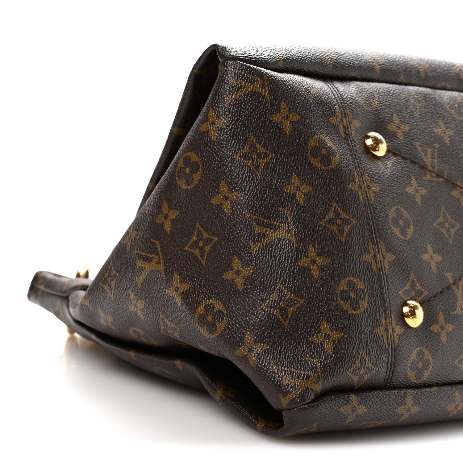 Louis Vuitton Monogram Artsy MM 9 of 10