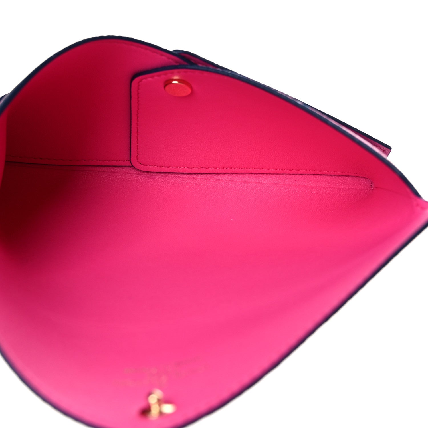 Louis Vuitton Monogram Giant Spring In The City Kirigami Pochette Set Sunrise Pastel Midnight Fuchsia Sunset Kaki 5 of 10