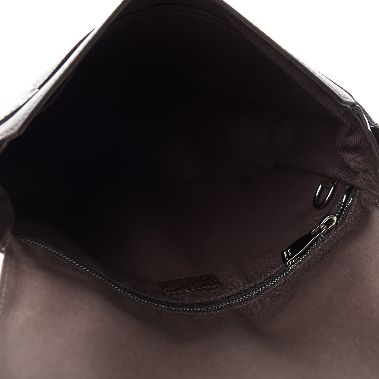 Louis Vuitton Taiga Roman PM Messenger Grizzli 5 of 15