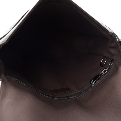 Louis Vuitton Taiga Roman PM Messenger Grizzli 5 of 15