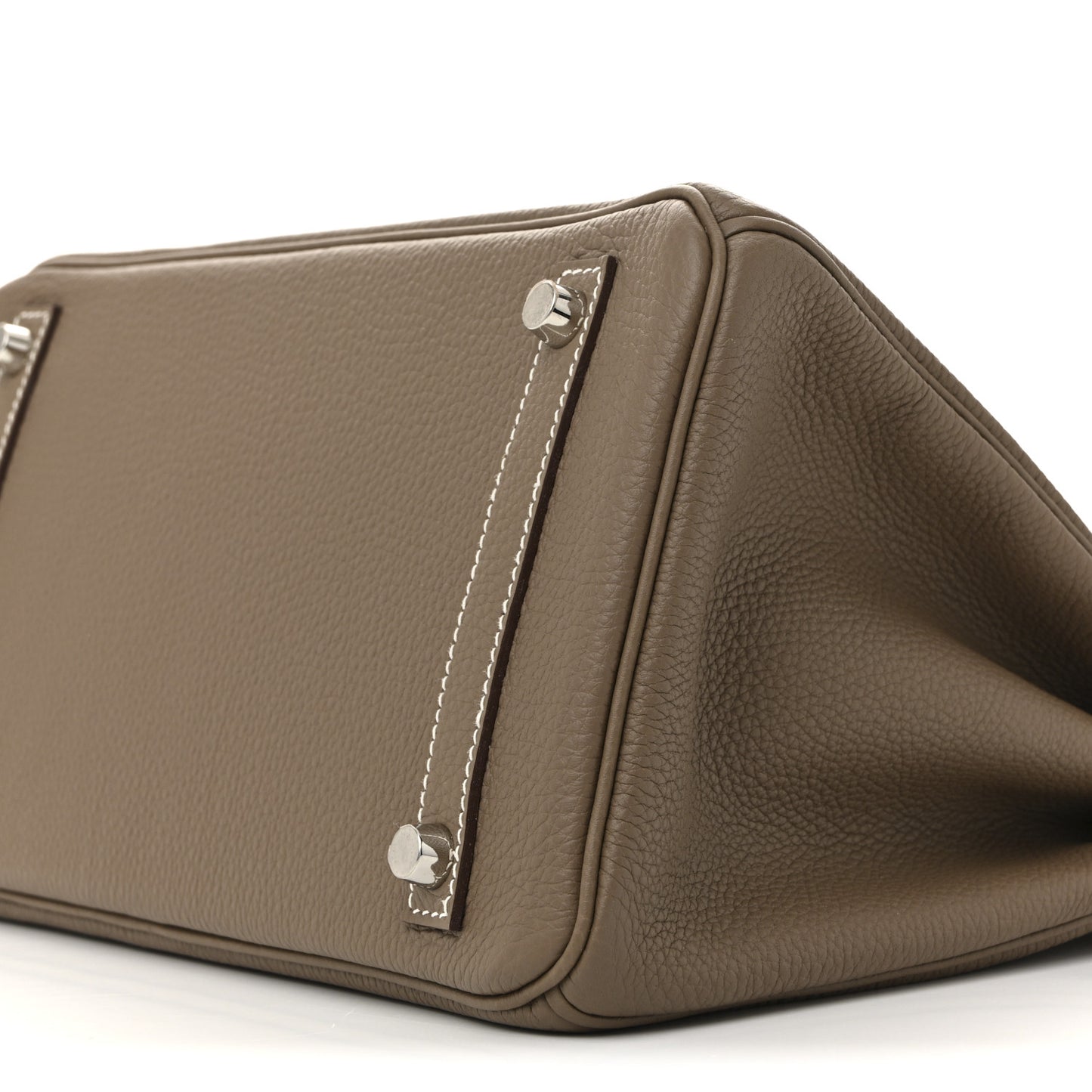 Togo Birkin 30 Etoupe