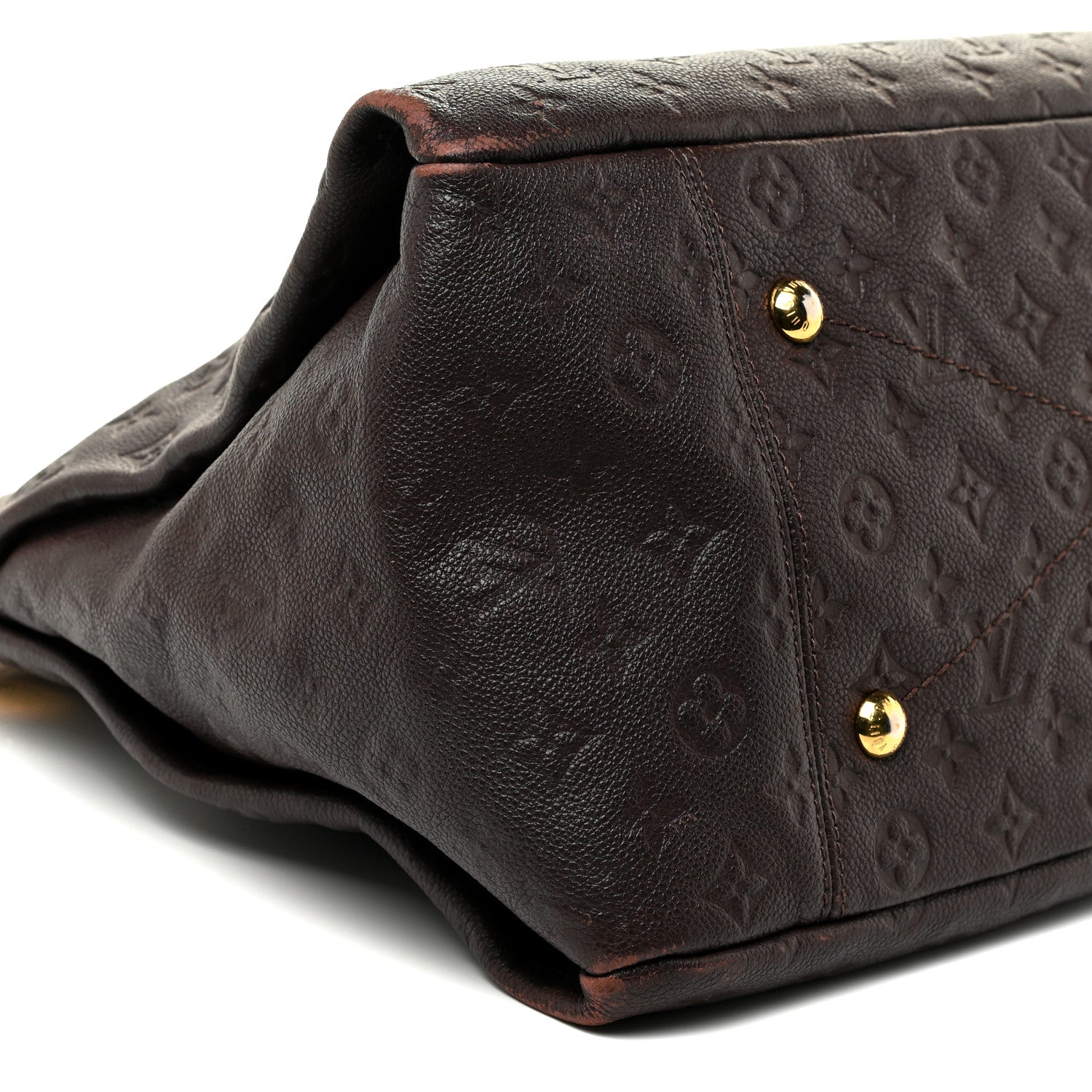 Louis Vuitton Empreinte Artsy MM Ombre 8 of 19