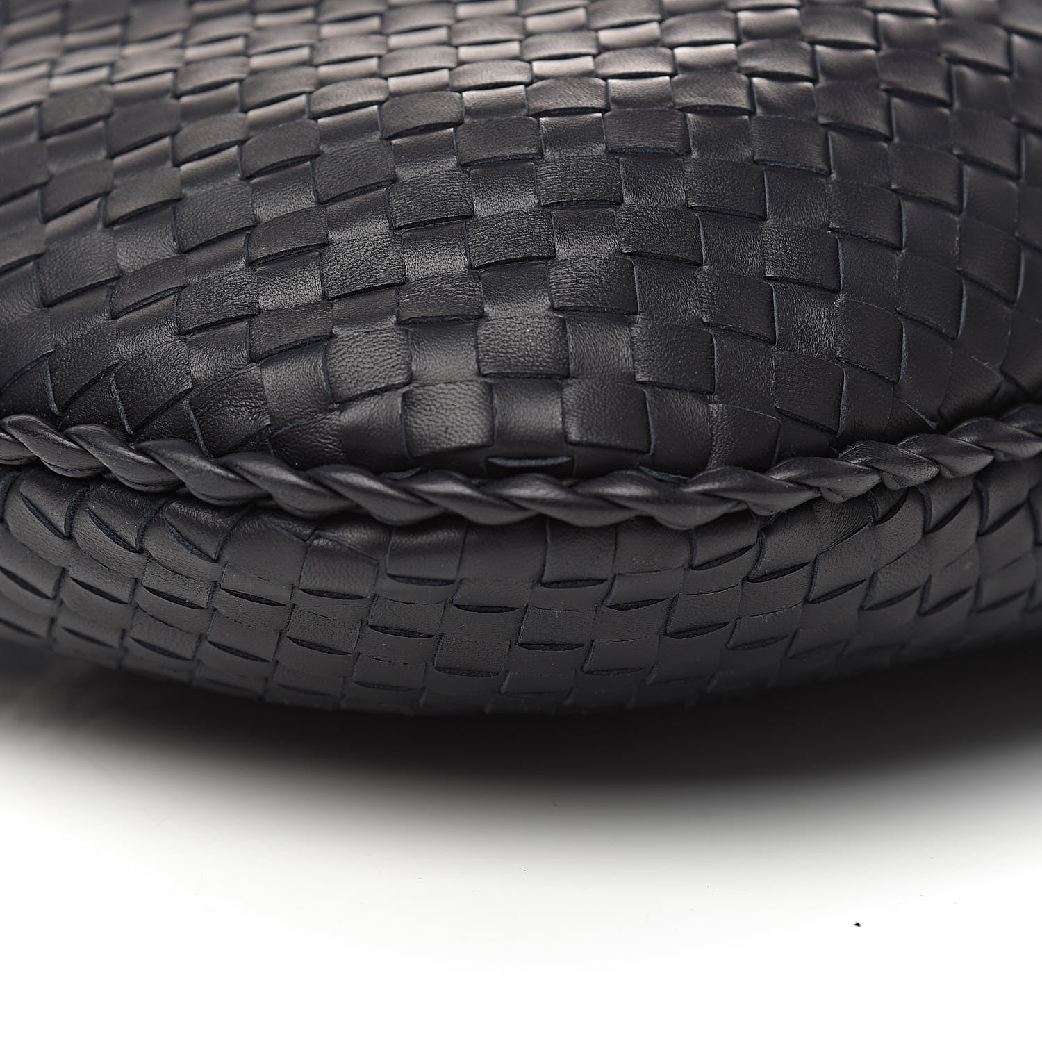 Bottega Veneta Nappa Intrecciato Large Veneta Hobo Tourmaline 8 of 10