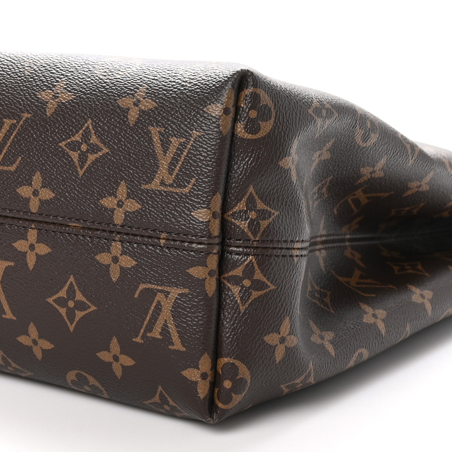 Louis Vuitton Monogram Graceful MM 10 of 10