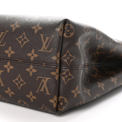 Louis Vuitton Monogram Graceful MM 10 of 10