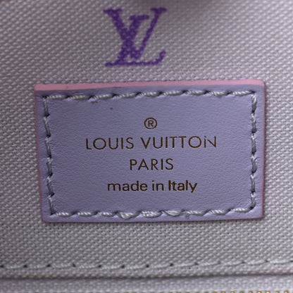 Louis Vuitton Monogram Giant Spring In The City Onthego GM Sunrise Pastel 6 of 9