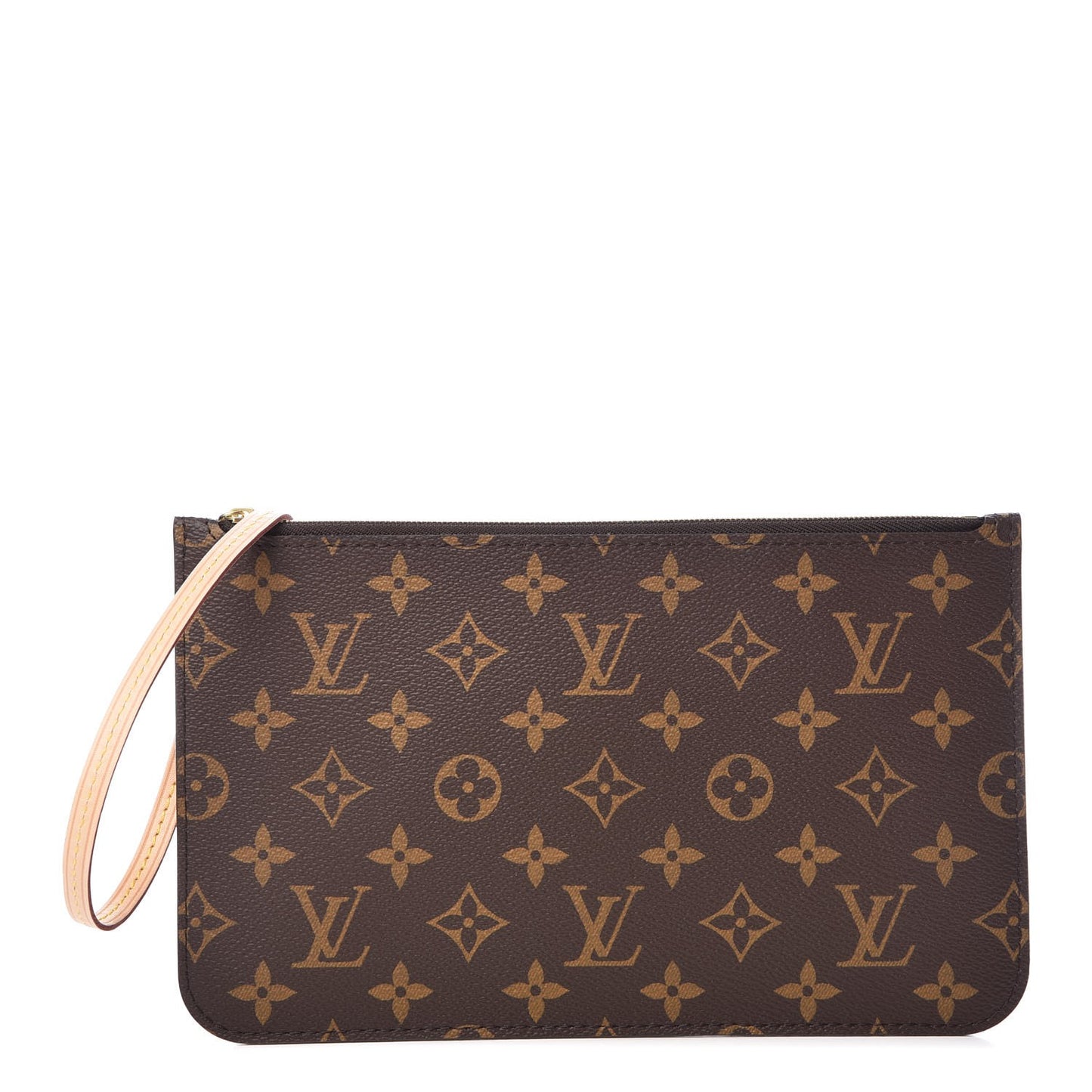 Monogram Neverfull MM GM Pochette