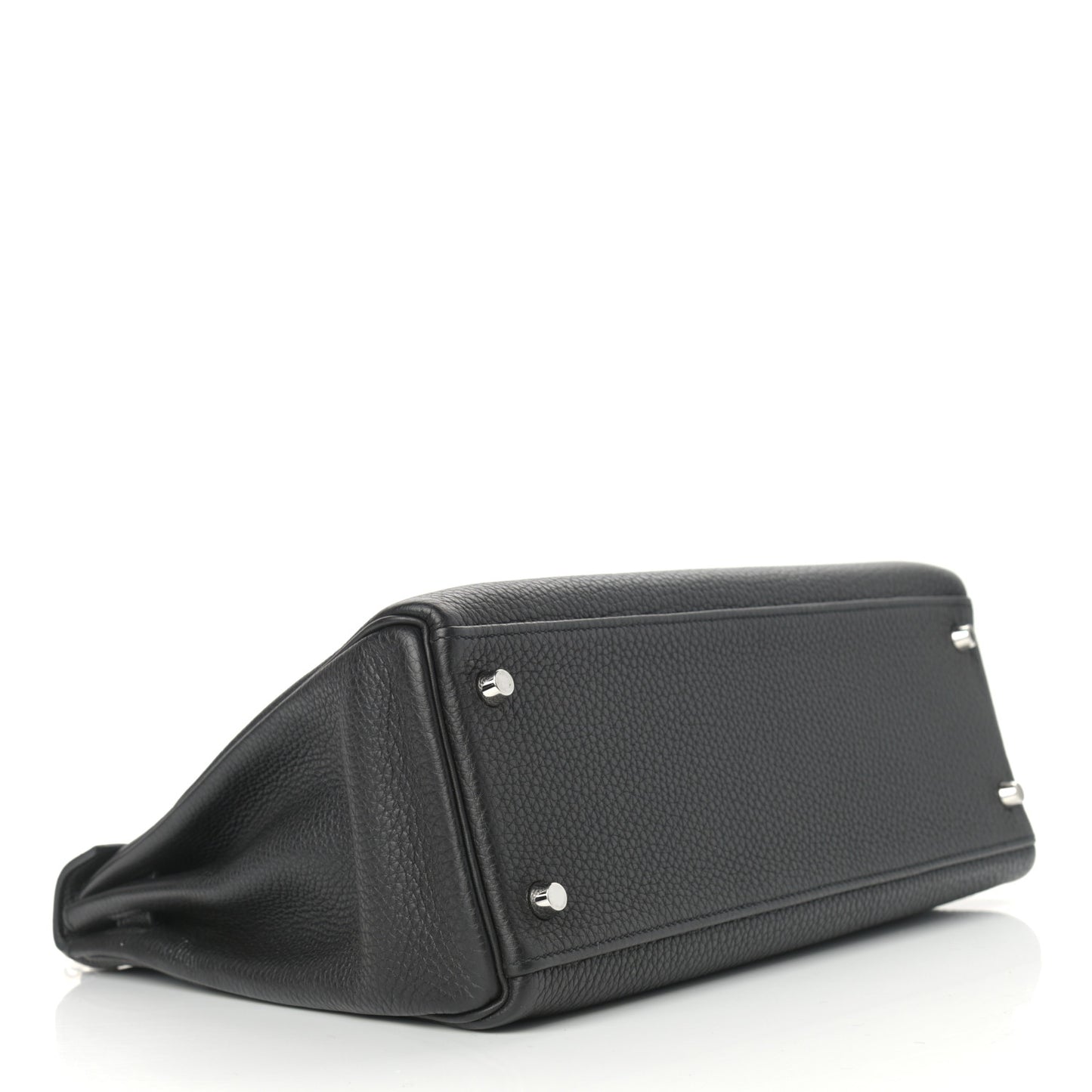 Togo Kelly Retourne 32 Black