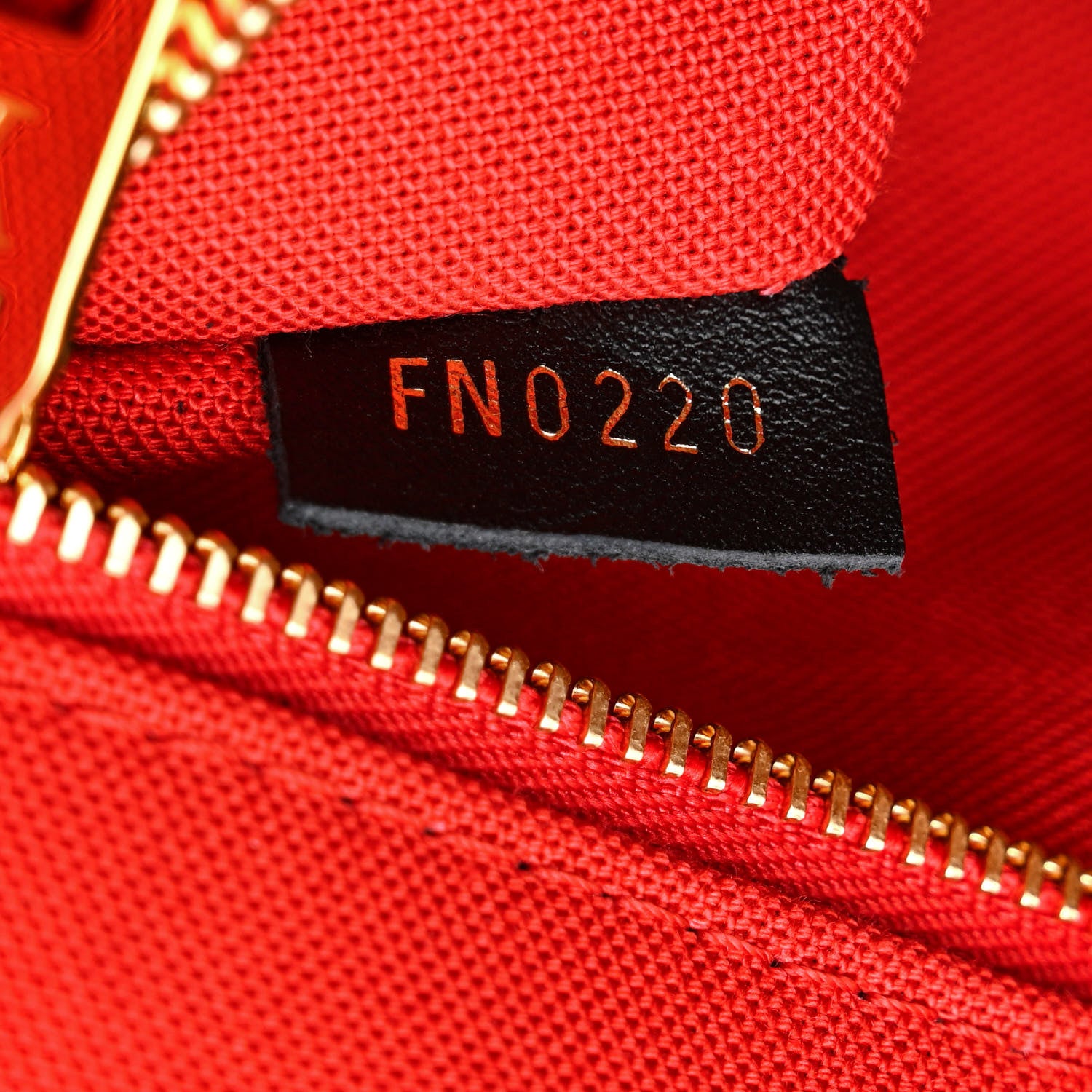 Louis Vuitton Reverse Monogram Giant Onthego GM 7 of 11