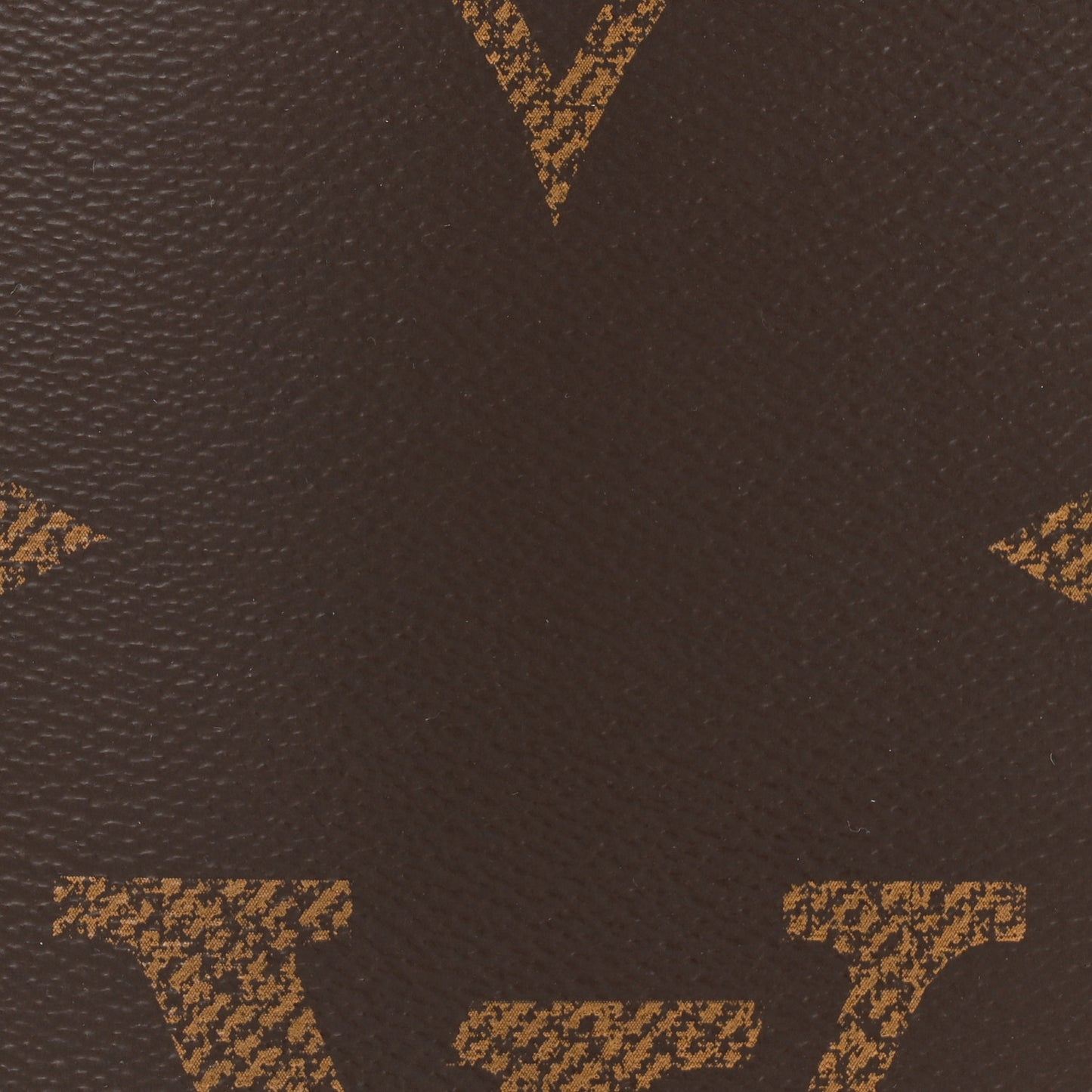 Reverse Monogram Giant Onthego GM