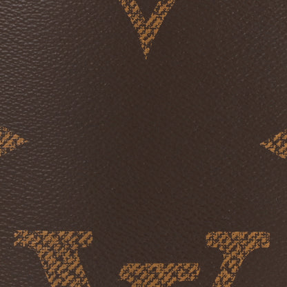 Louis Vuitton Reverse Monogram Giant Onthego GM 7 of 15