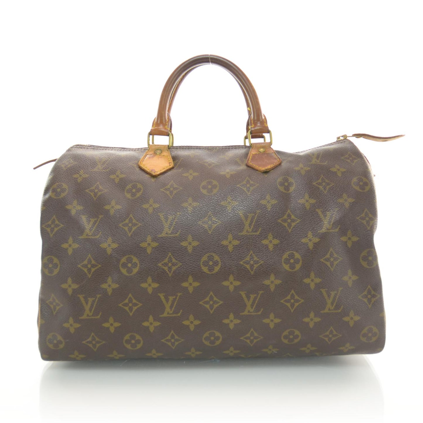 Monogram Speedy 35