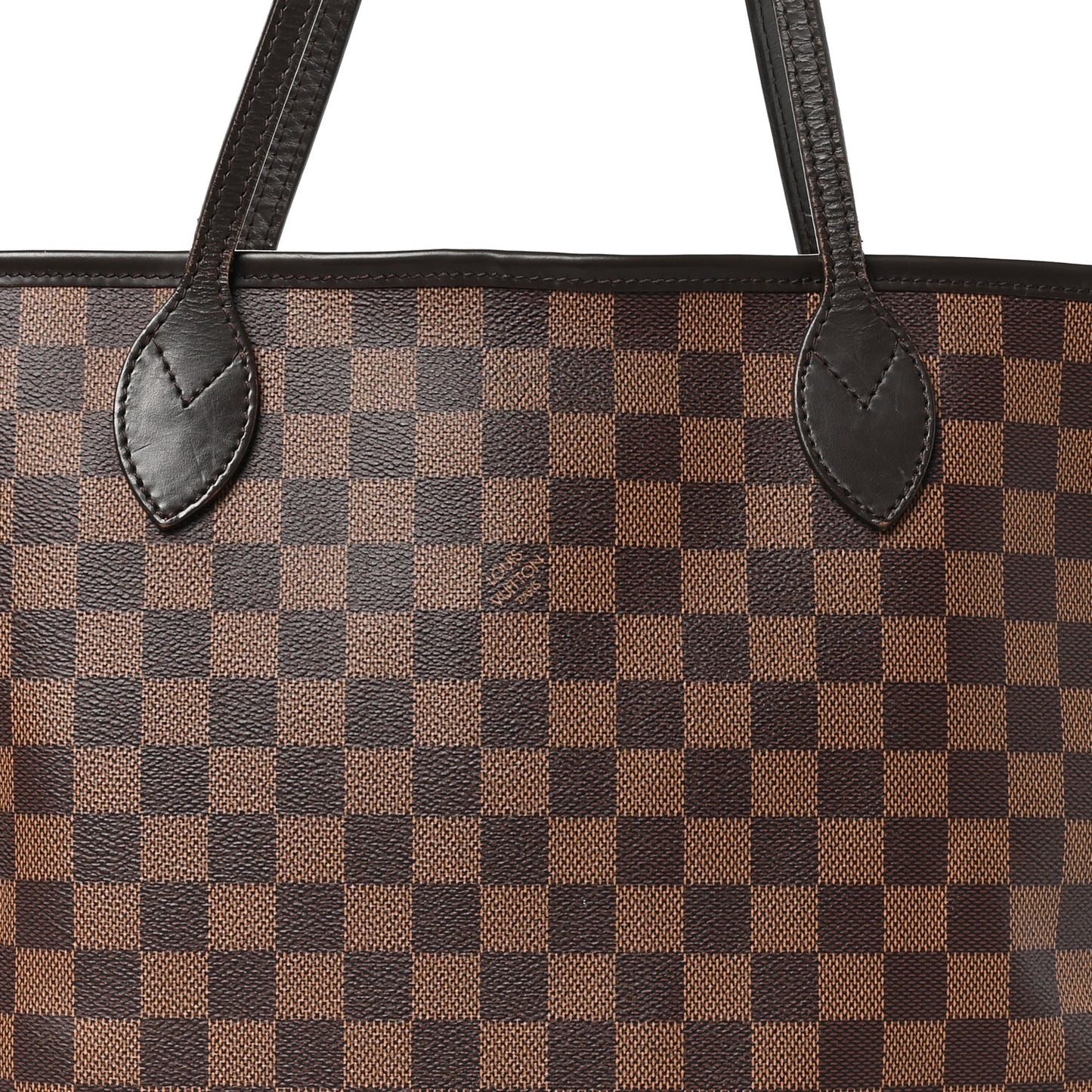 Damier Ebene Neverfull MM