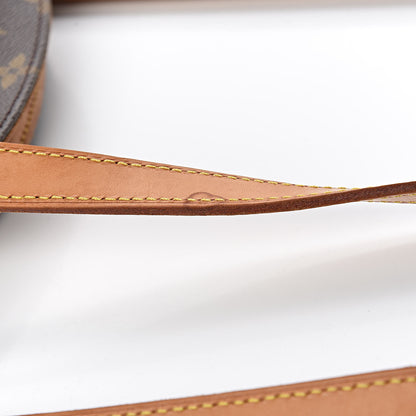 Louis Vuitton Monogram Ellipse GM Shopping Bag 15 of 17