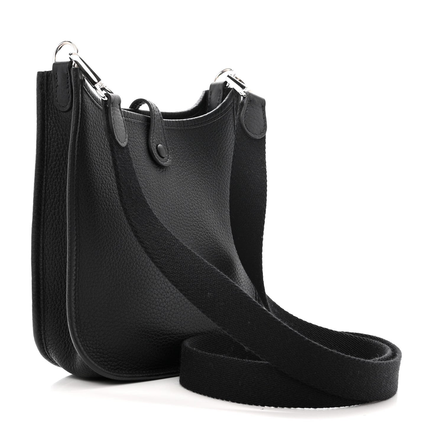 Taurillon Clemence Evelyne TPM Black