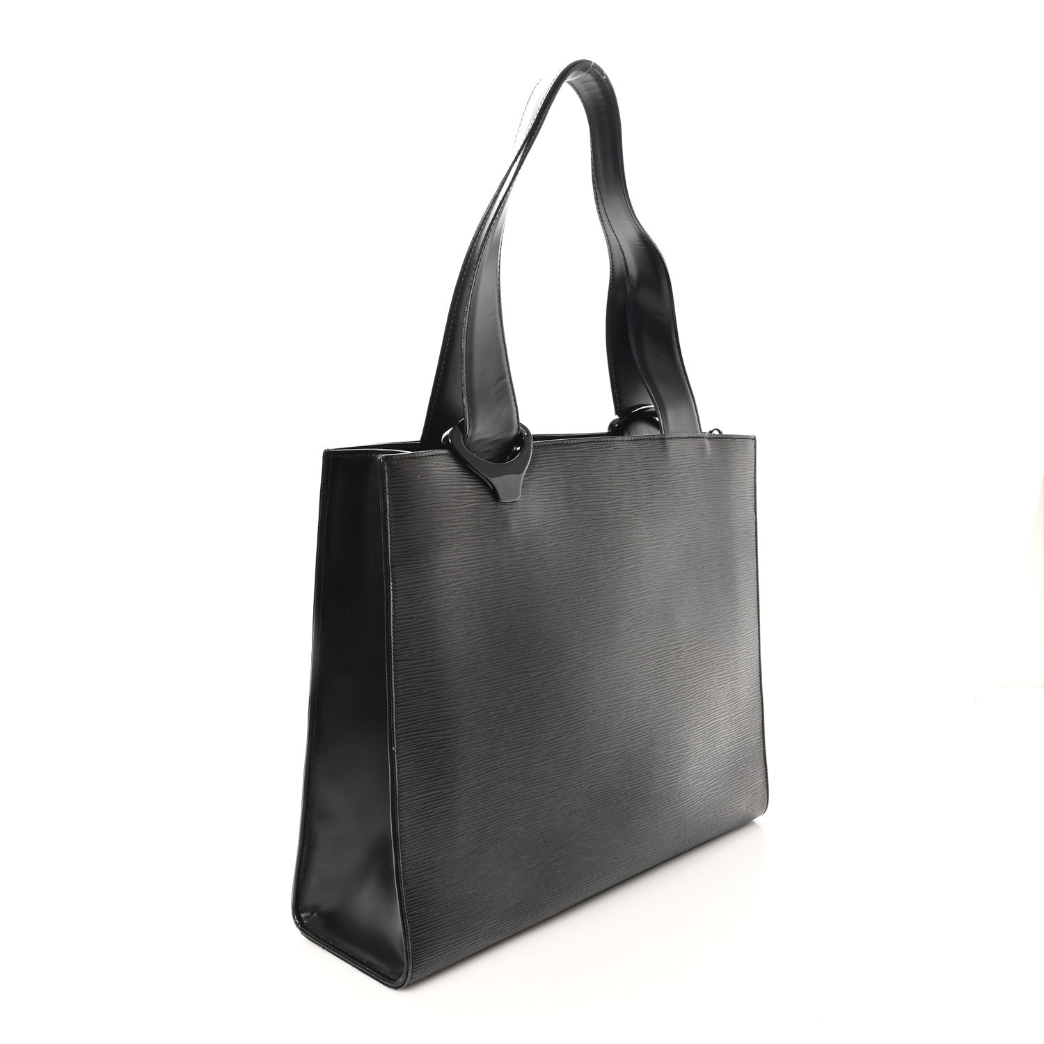 Louis Vuitton Epi Z Gemeaux Black 2 of 9