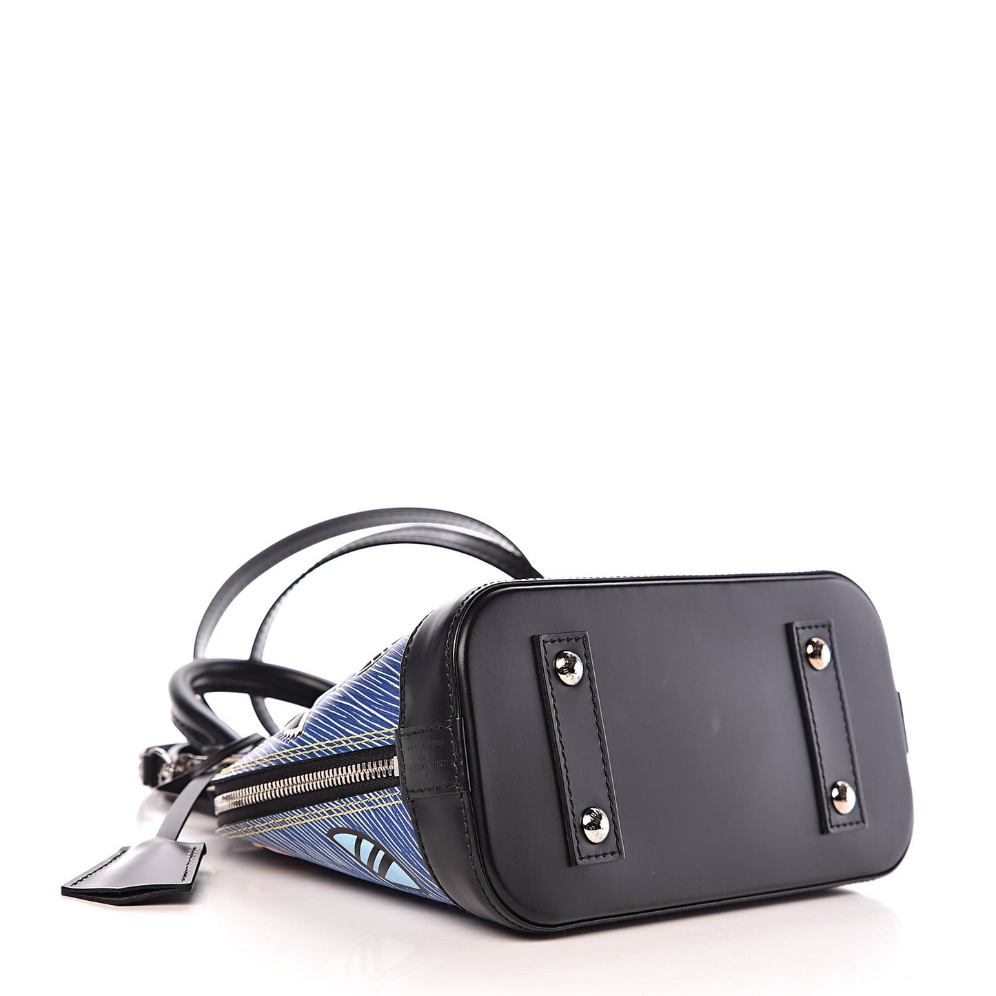 Epi Azteque Alma BB Denim Light