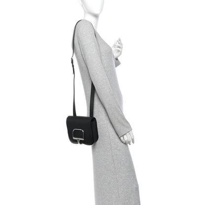 Hermes Epsom Mini Della Cavalleria Black 2 of 11