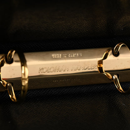 Louis Vuitton Epi Travel Diary Toledo 13 of 29