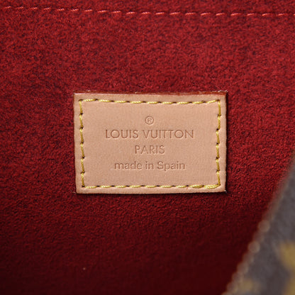 Louis Vuitton Monogram Croissant GM 6 of 12