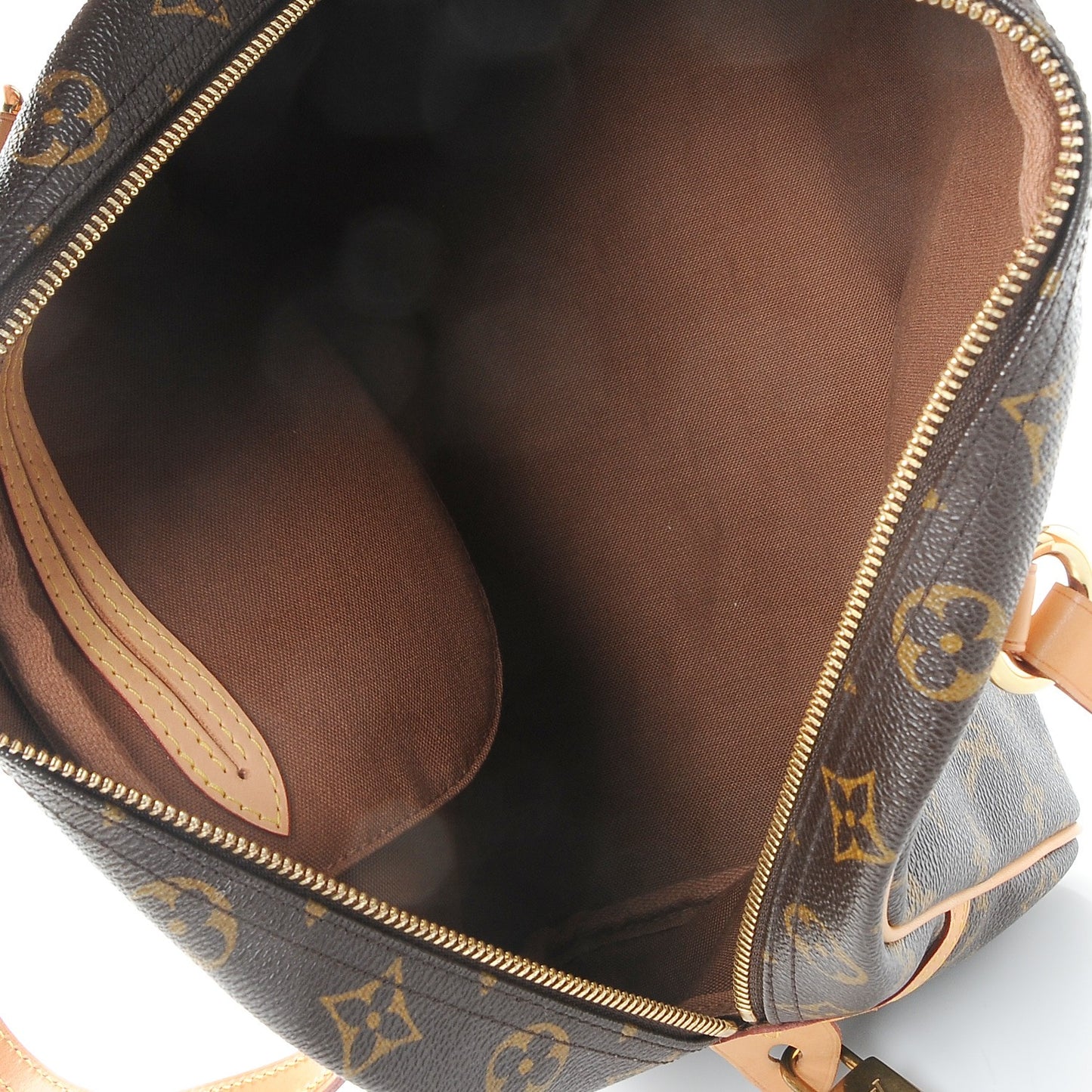Monogram Montorgueil PM