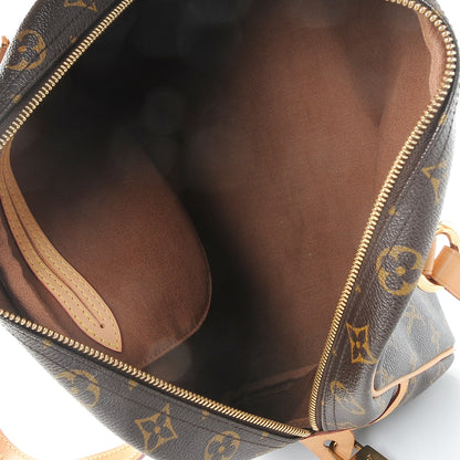 Louis Vuitton Monogram Montorgueil PM 5 of 11