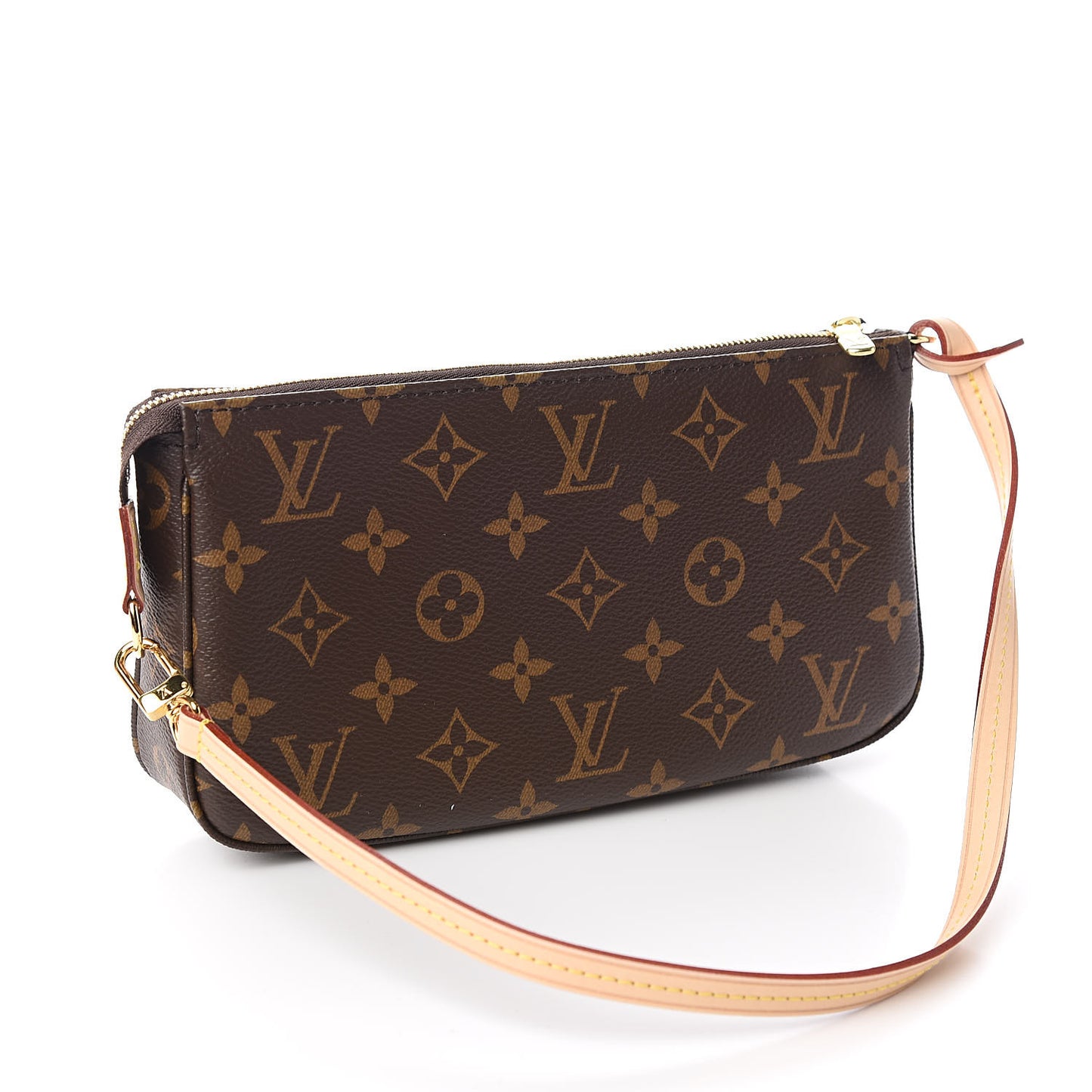 Monogram Pochette Accessories NM
