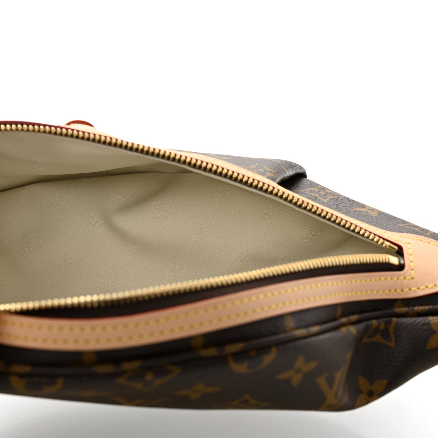 Monogram High Rise Bumbag