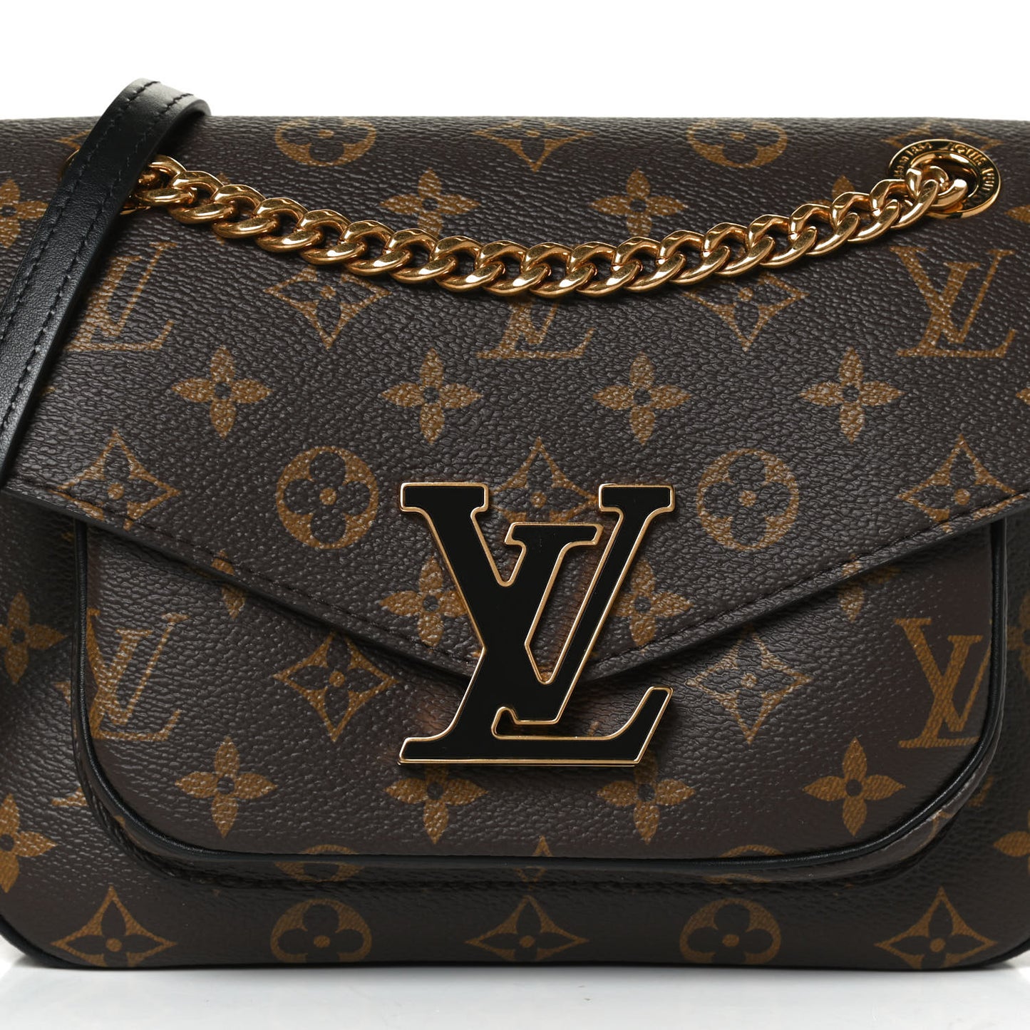 Monogram Passy