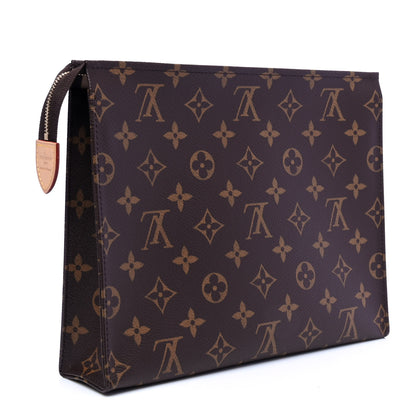 Louis Vuitton Monogram Toiletry Pouch 26 2 of 4