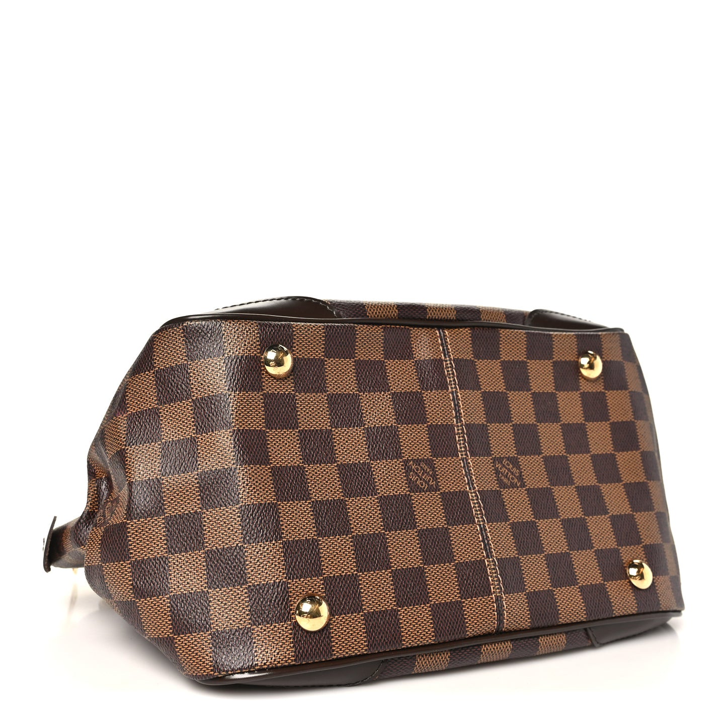 Damier Ebene Verona PM