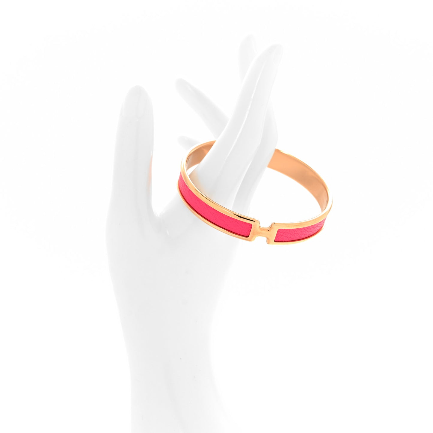 Chevre Chamkila Olympe Bracelet T2 Rose Pop