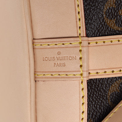 Louis Vuitton Monogram Noe BB 6 of 10