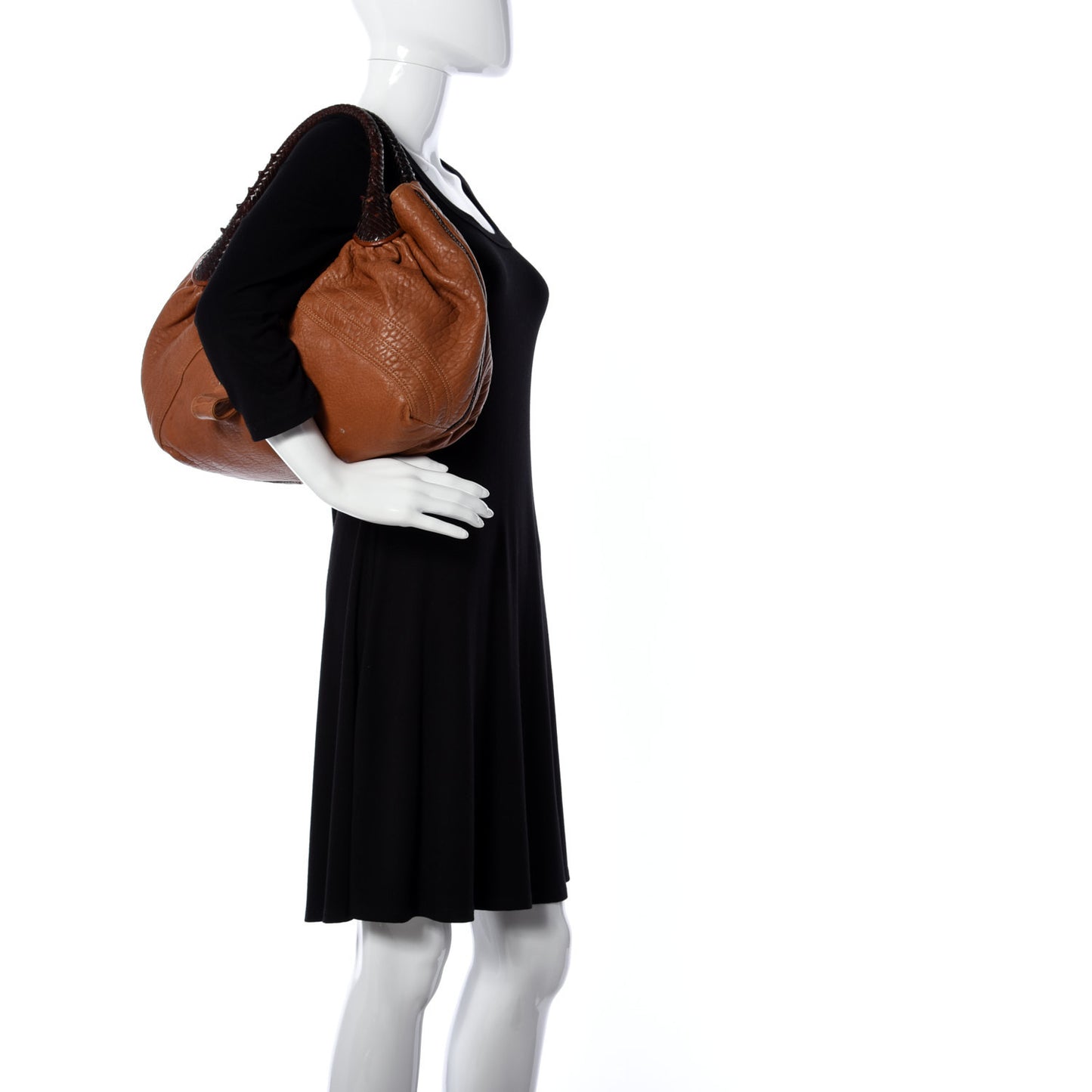 Nappa Nuvolata Spy Naturale