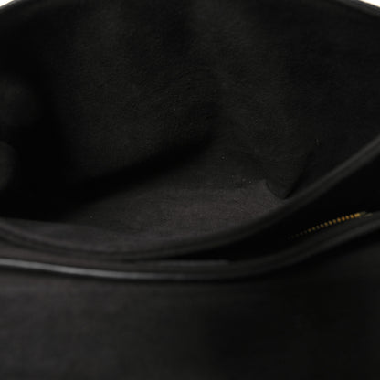 Louis Vuitton Empreinte Georges MM Black 5 of 12