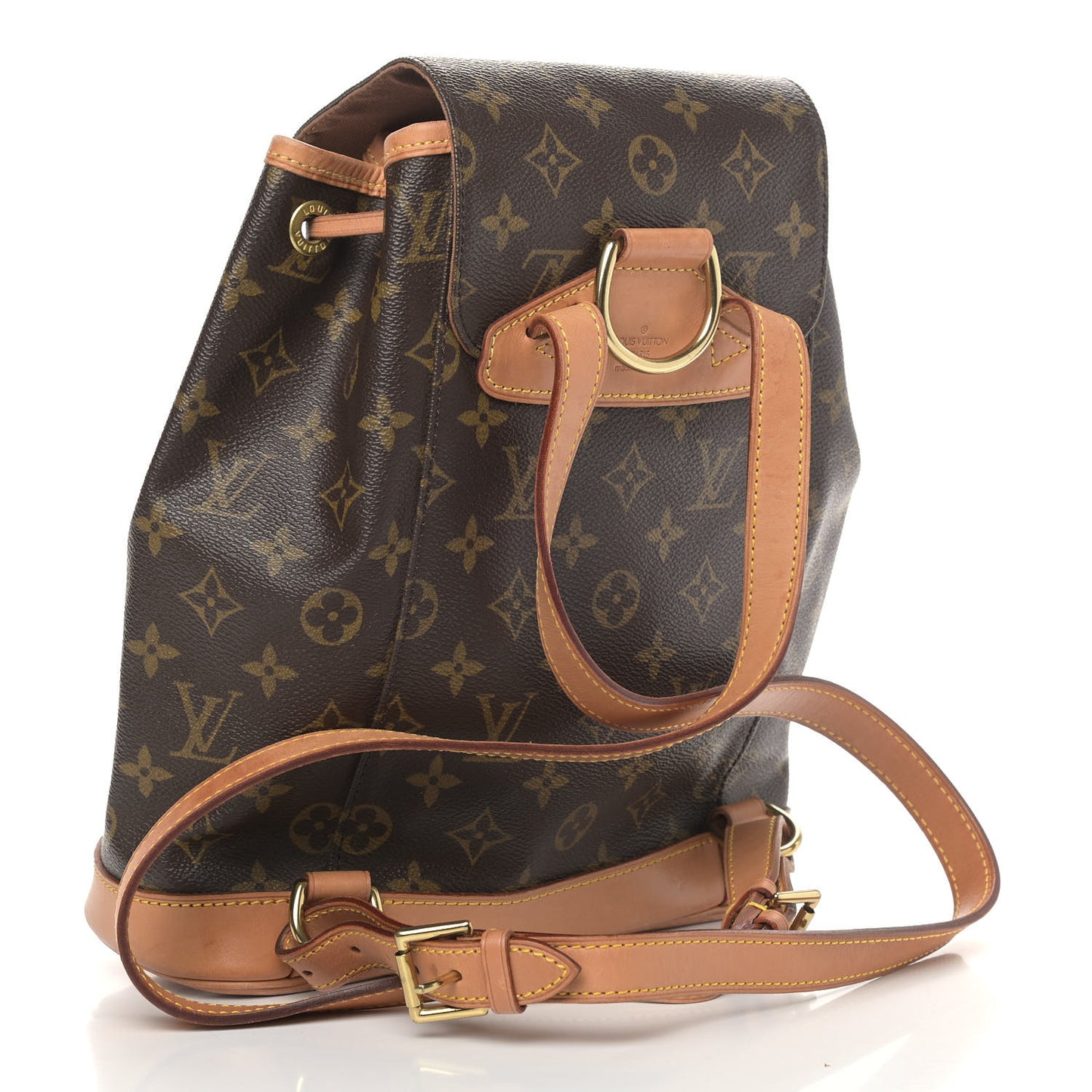 Monogram Montsouris MM Backpack