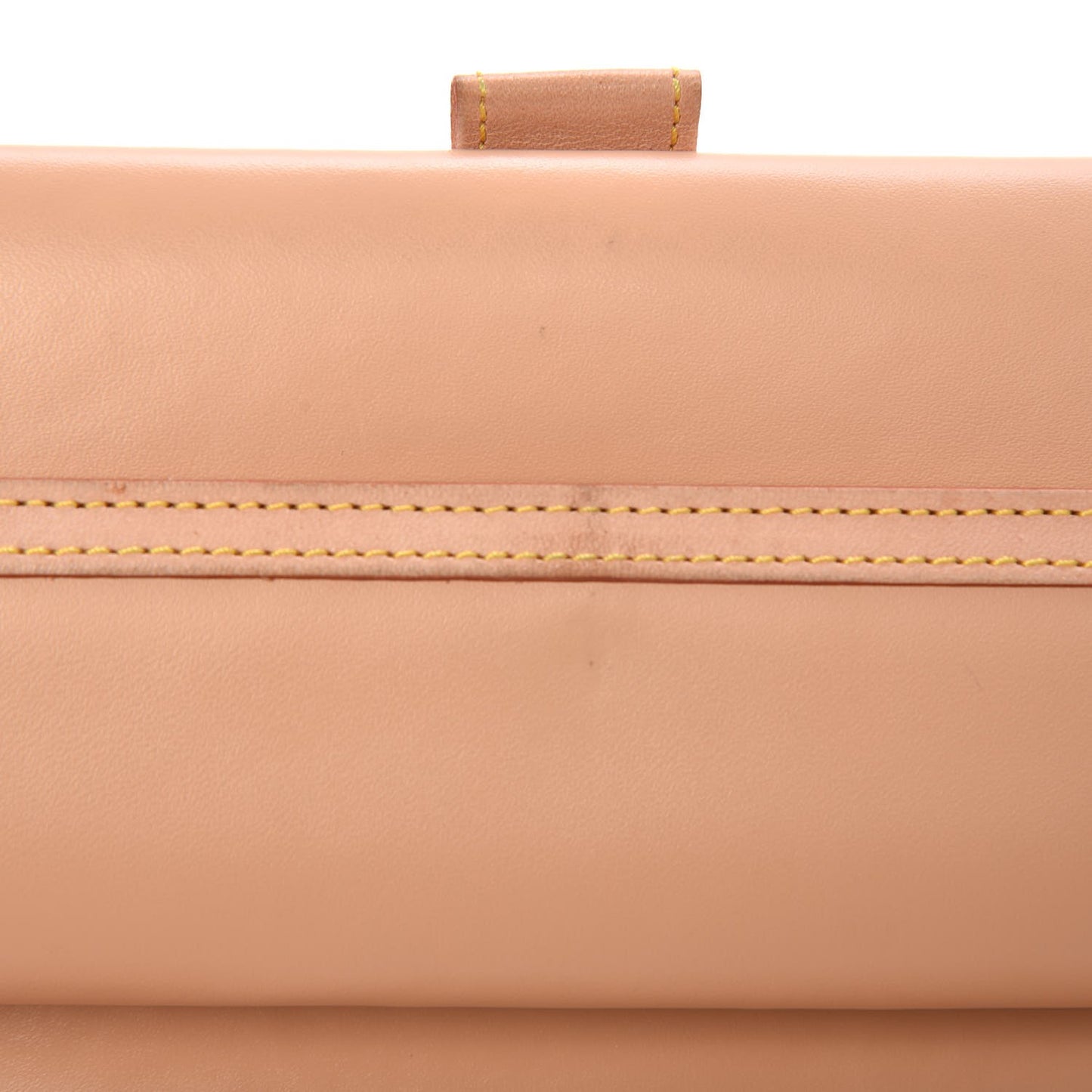 Monogram Multicolor Porte Tresor International Wallet White