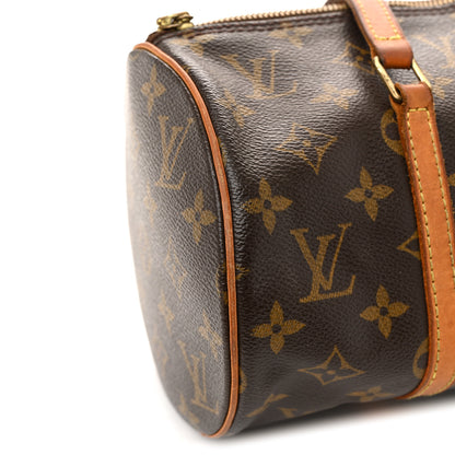 Louis Vuitton Monogram Papillon 30 30 of 31