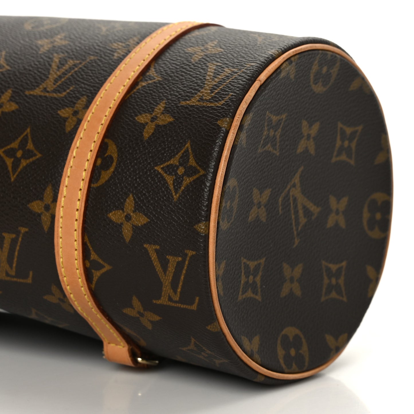 Monogram Papillon 26