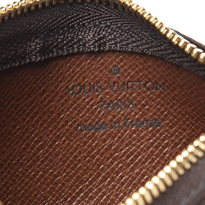 Louis Vuitton Monogram Key Pouch 5 of 6