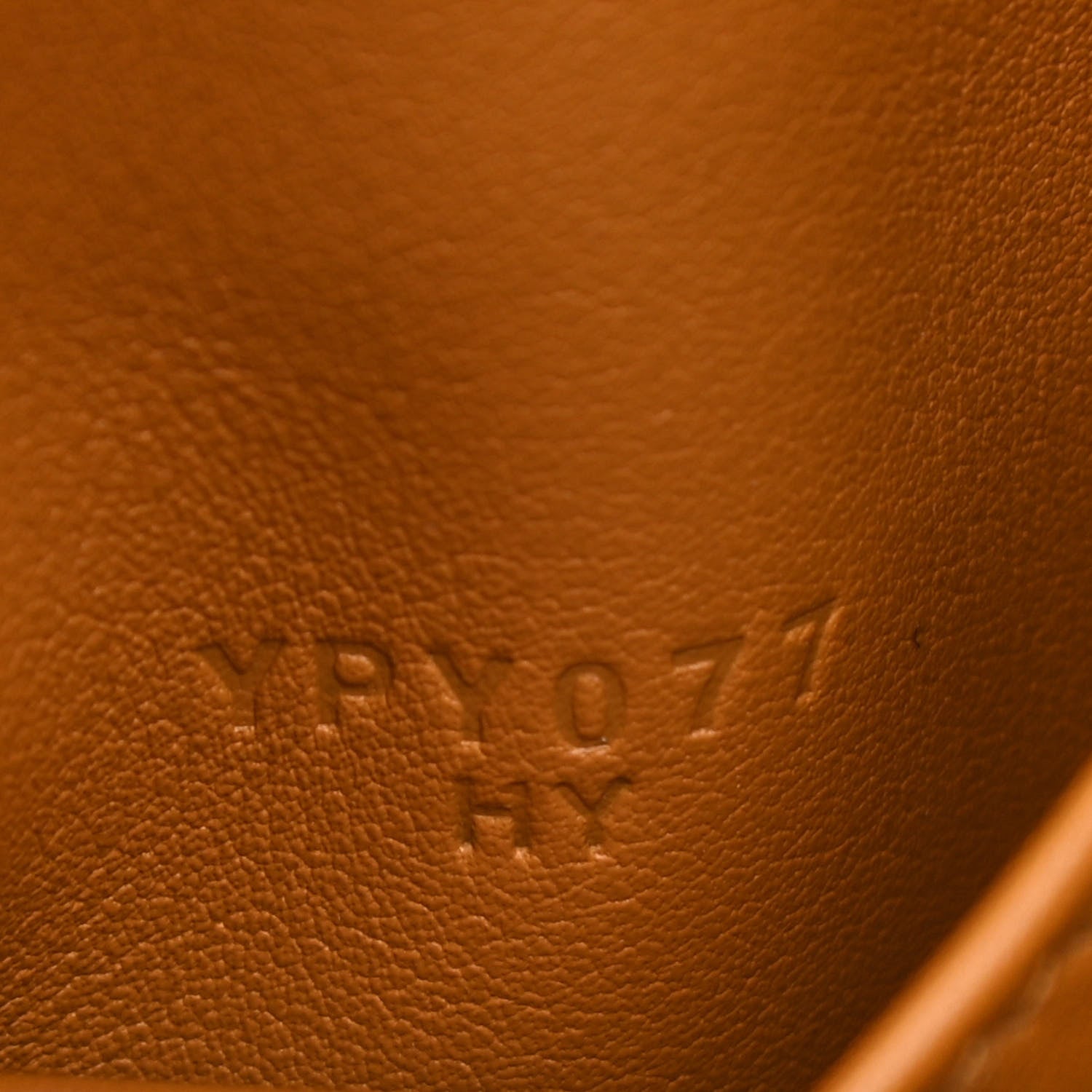 Hermes Swift Verso Mini Lindy 20 Terre Battue Sesame 7 of 11