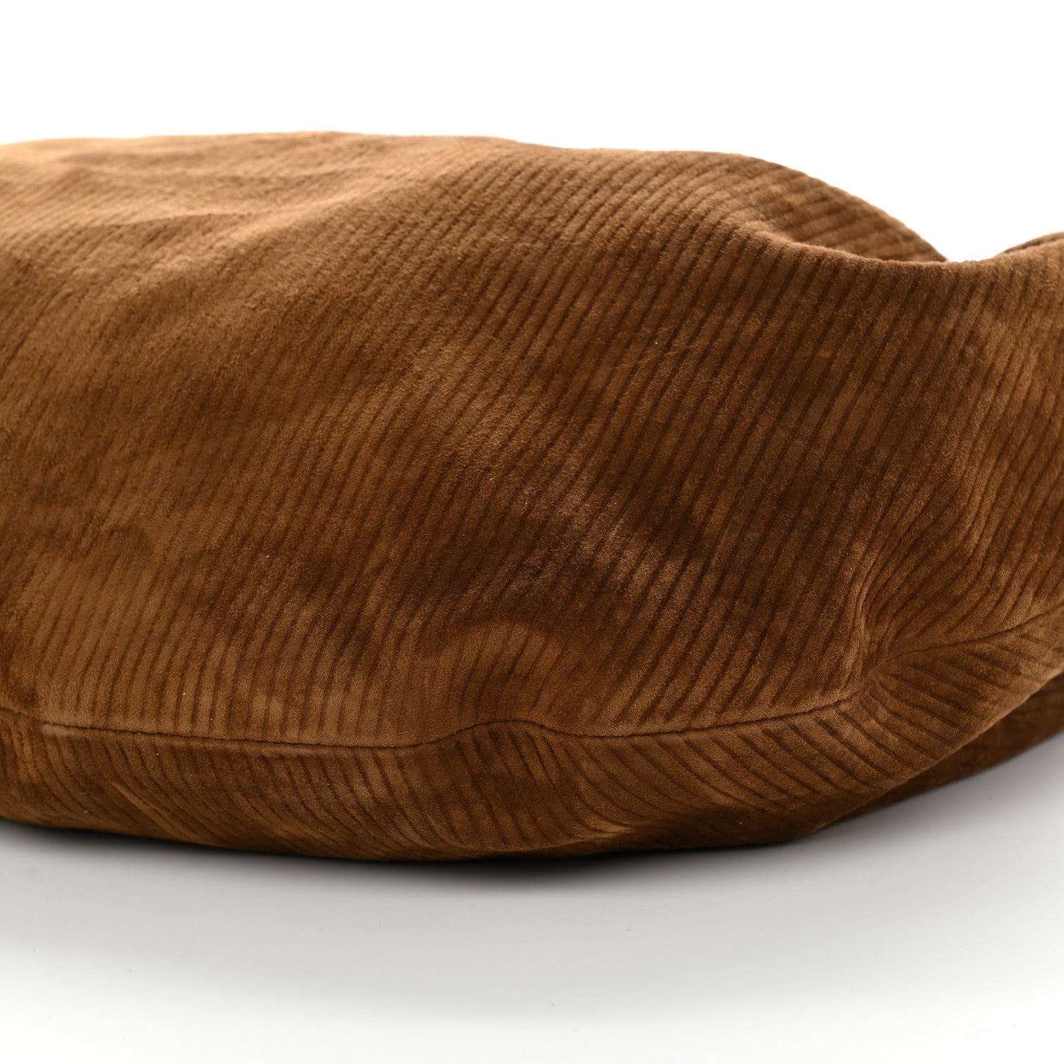Bottega Veneta Suede Corduroy Small Jodie Hobo Jacobean 10 of 10