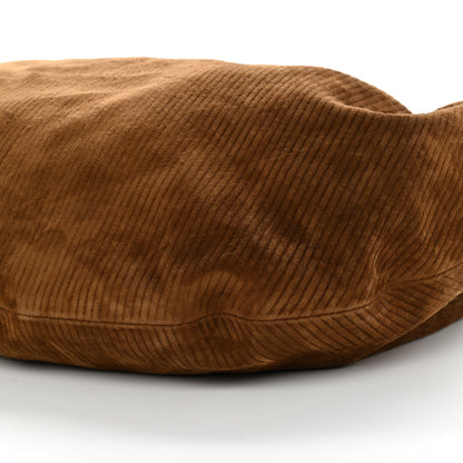 Bottega Veneta Suede Corduroy Small Jodie Hobo Jacobean 10 of 10