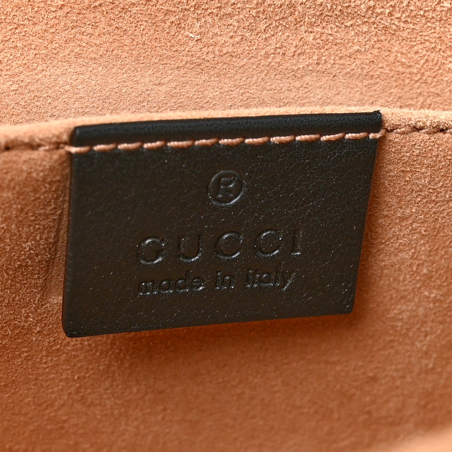 Calfskin Maxi Sylvie Clutch Black